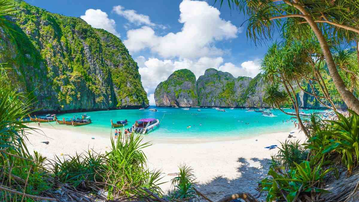 7 Offbeat Thailand Beaches To Visit, Now That It Is Visa-Free For Indian Travellers
