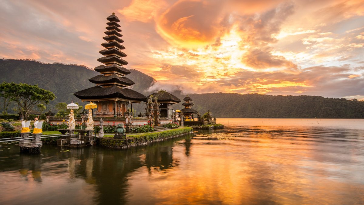 Millennials Prefer Bali; The Island Country Is New Fave Amongst Indian Travellers: Airbnb Report