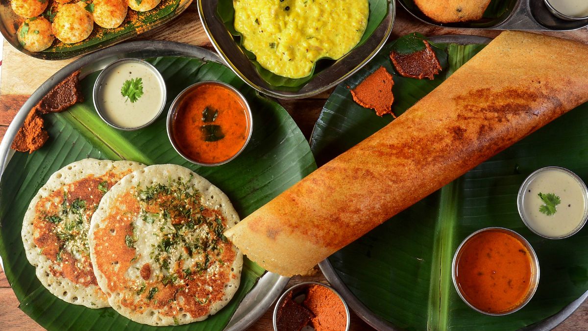 5 Best Vegetarian Breakfast Spots In Chennai To Start Your Day With A Traditional Brekkie