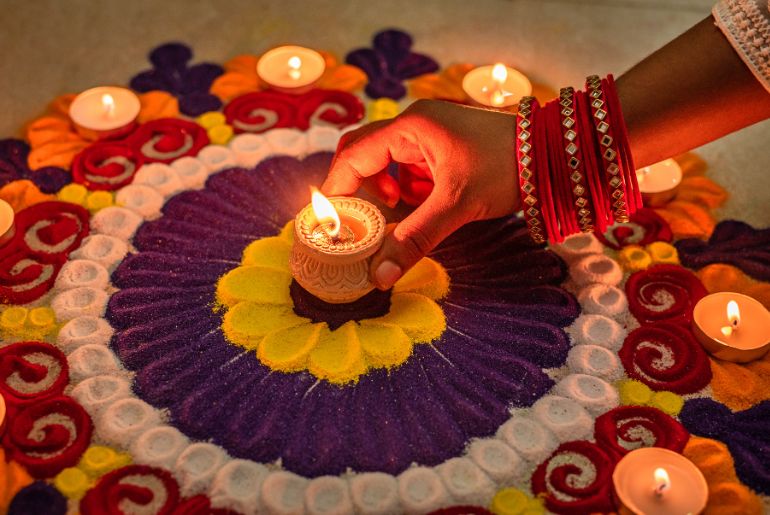 Diwali 2018 – YOUR DESTINATION