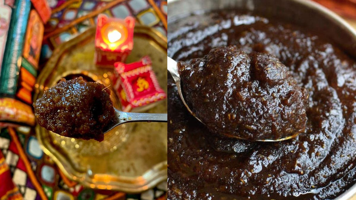 What Is Diwali Lehyam, The Ayurvedic Elixir That Cures Food Coma? Recipe Inside