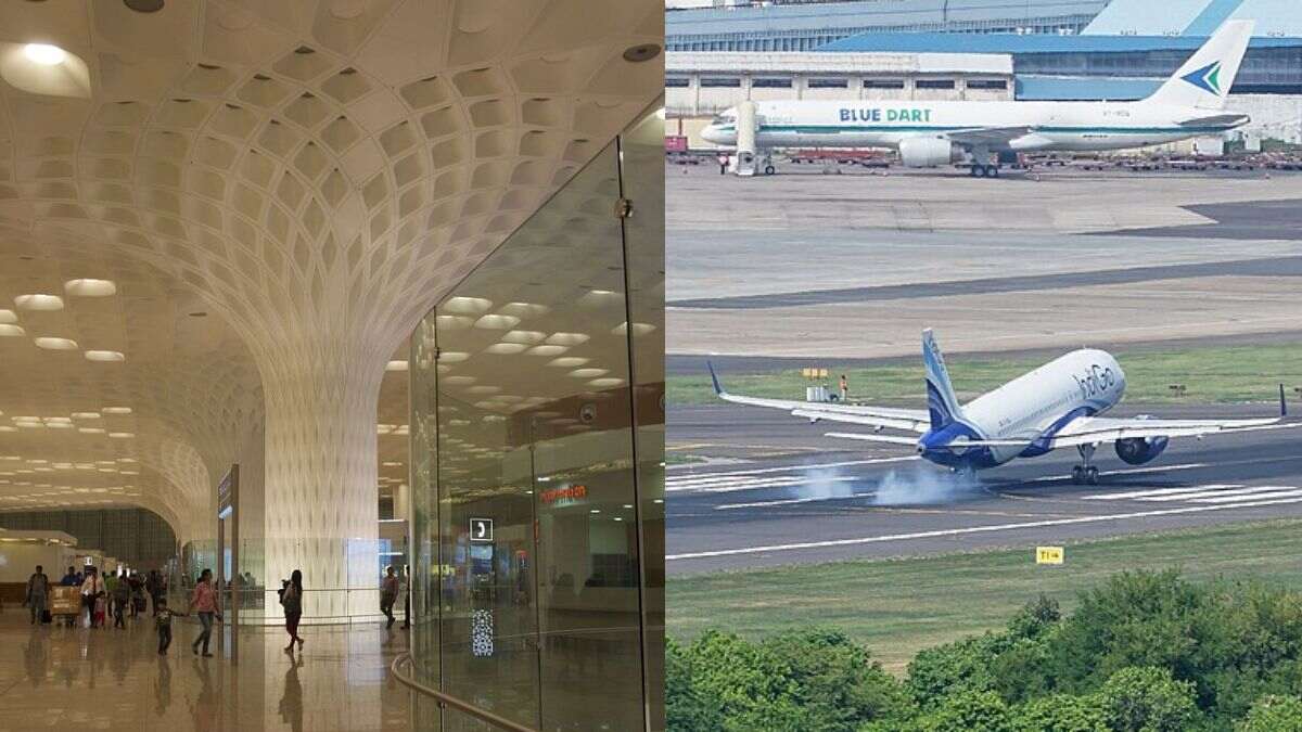 From Bomb Threat At Mumbai Airport To IndiGo Plane Diverting To Karachi, Important Airport Updates