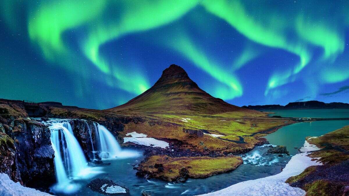 In Iceland Or Planning To Go To Iceland? How Safe Is It To Be There?