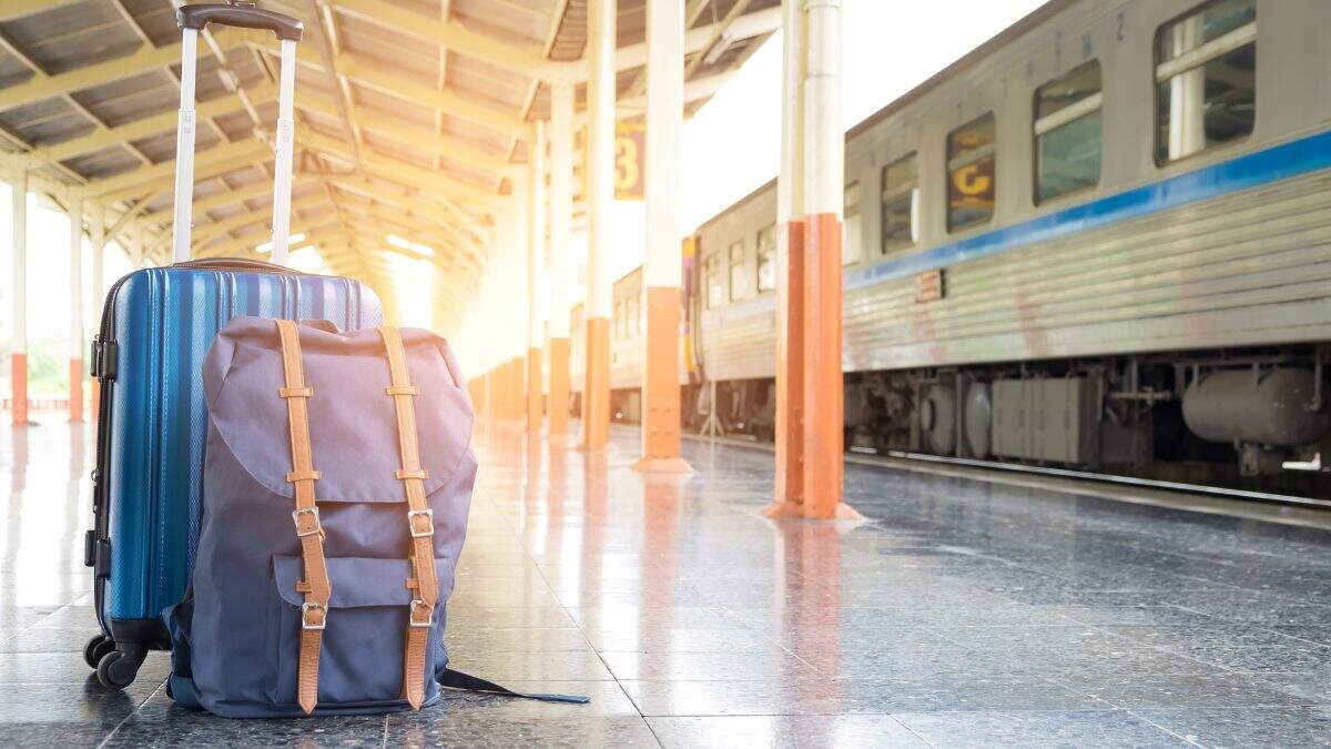Indian Railways Has New Weight Limit For Your Luggage While Travelling In Trains