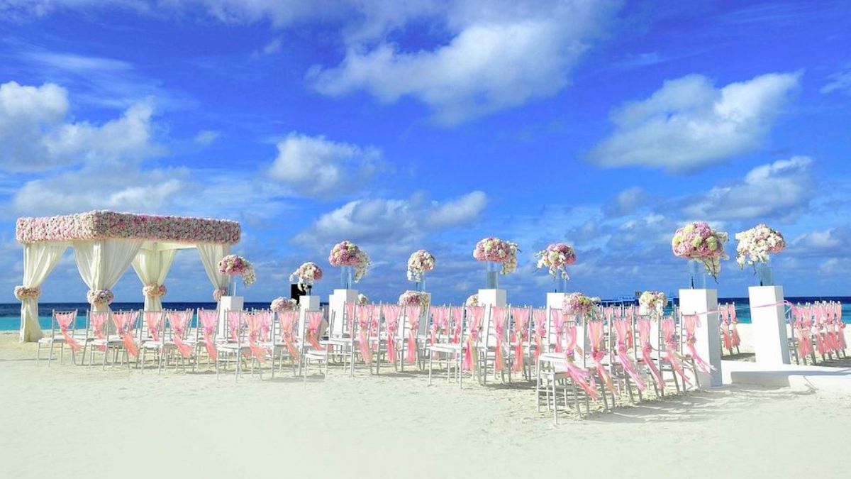 6 Offbeat, Visa-Free Islands For Indians To Bookmark For A Dreamy Island Wedding
