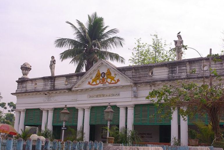 Jagat Seth Museum