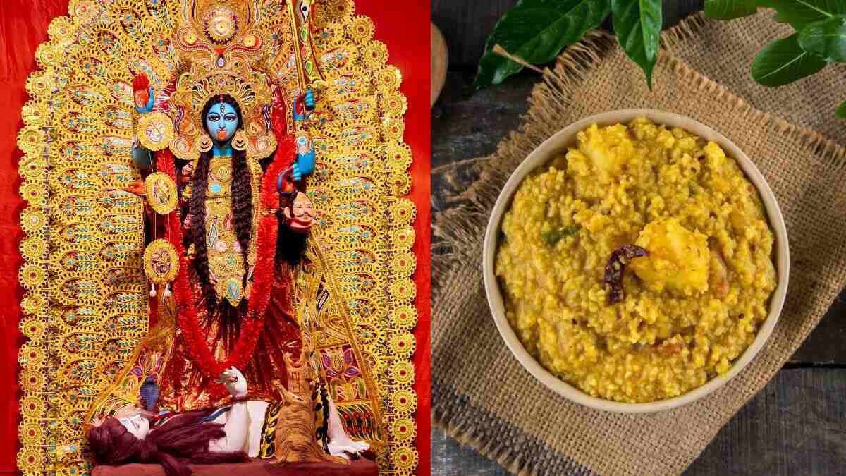 Kali Puja 2023: From Khichuri To Niramish Mutton; Enjoy The Festival With These Bengali Dishes
