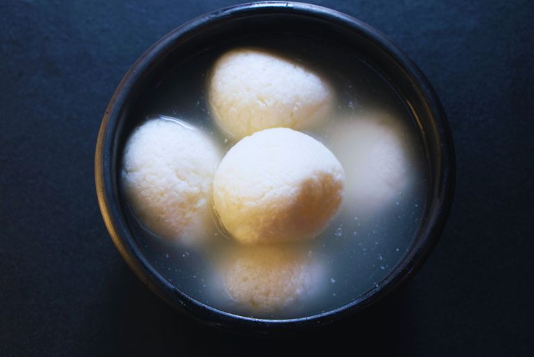 Kali Puja Bengali Dishes