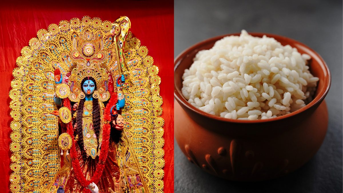 From Shiddha Chal To Ragi Koozh, Explore The Flavours Of Devotion With These Kali Puja Dishes