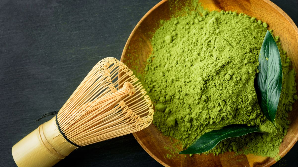 Not Just A Trendy Beverage! 4 Benefits Of Matcha That Makes It A Timeless Superfood