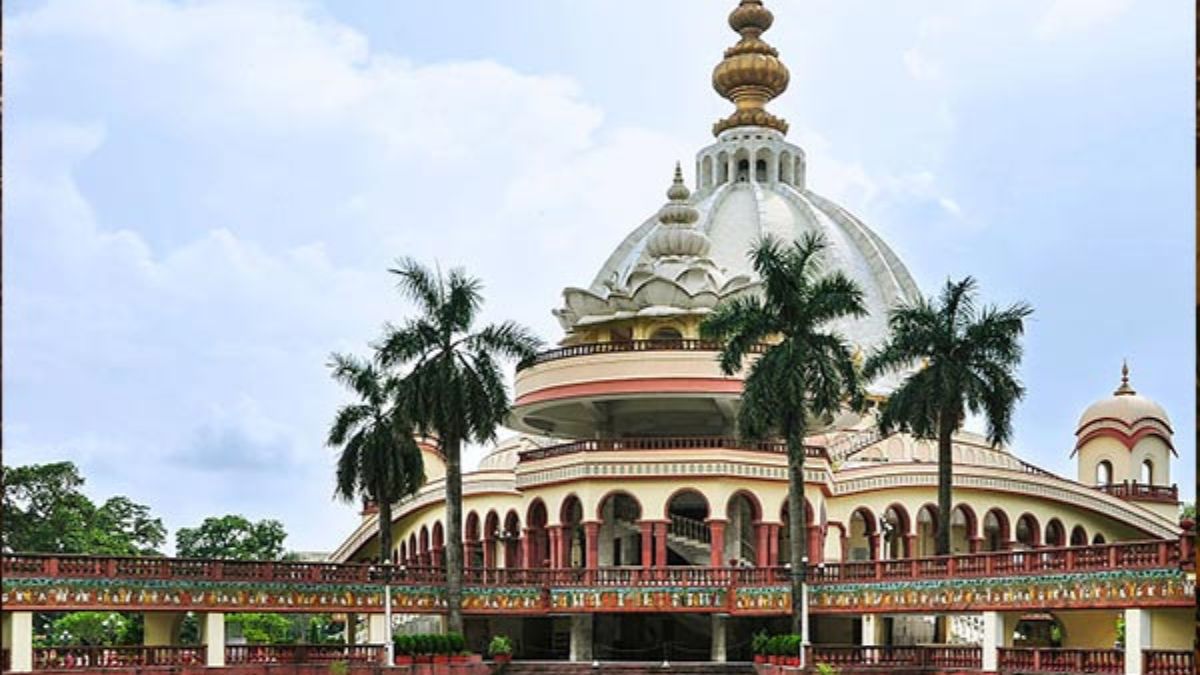 Travel Without Passport: Visit Mayapur In West Bengal For A Spiritual Experience, 4 Things To Do