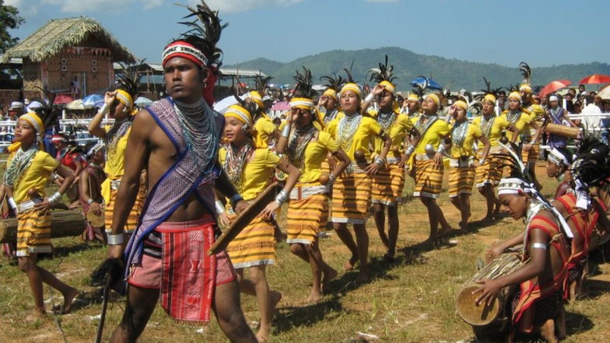 Meghalaya’s Grand Wangala 100 Drums Festival: What It Is, Dates & More About The Cultural Extravaganza