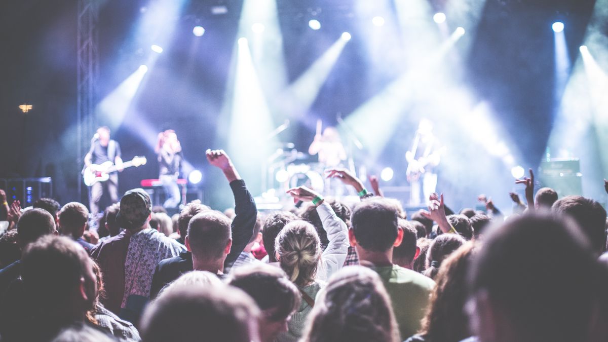 Wish To Attend International Gigs? Here Are 10 Most Affordable Destinations Hosting Some In 2024
