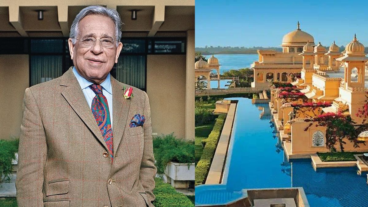 Legend Biki Oberoi Passes Away At 94, His Legacy Remains; The Industry Mourns His Death