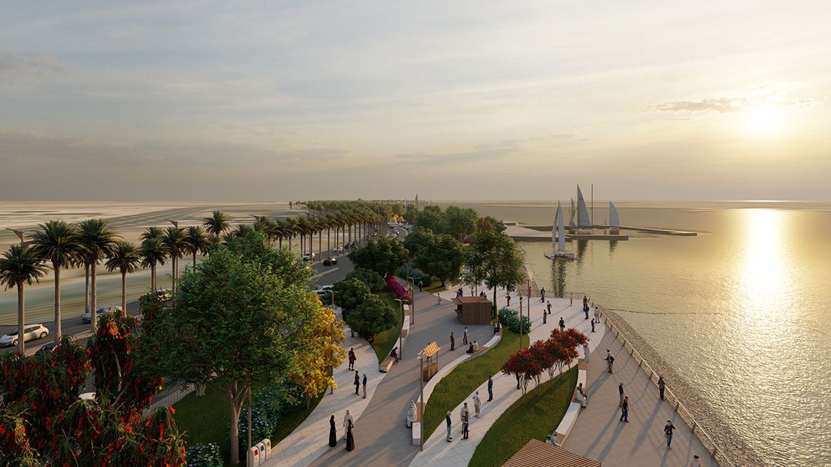 Autograph Collection & Marriott Unveils B Hotel In Jeddah With 140 Keys, Scenic Sea Views & More