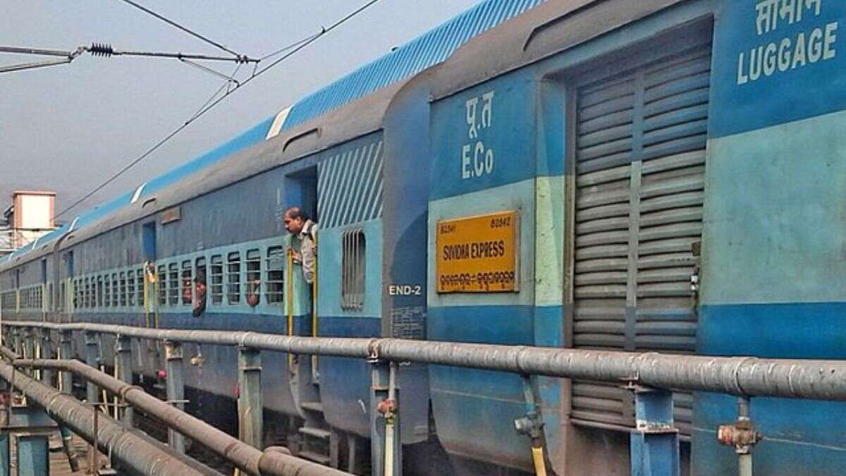 Premium Suvidha Trains Cost More Than Flight Ticket; Railways Plans To Reconsider Fare Structure