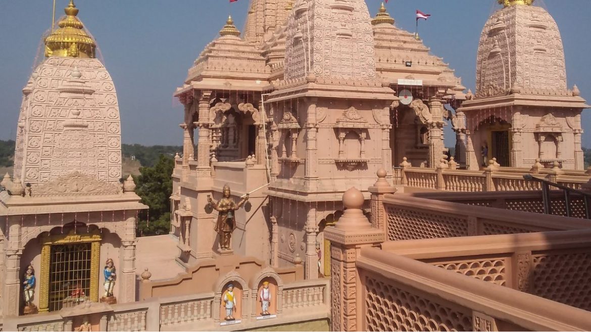 Ayodhya: Akshat Puja Begins At Ram Mandir Begins Today; 1,000 Kg Of ...