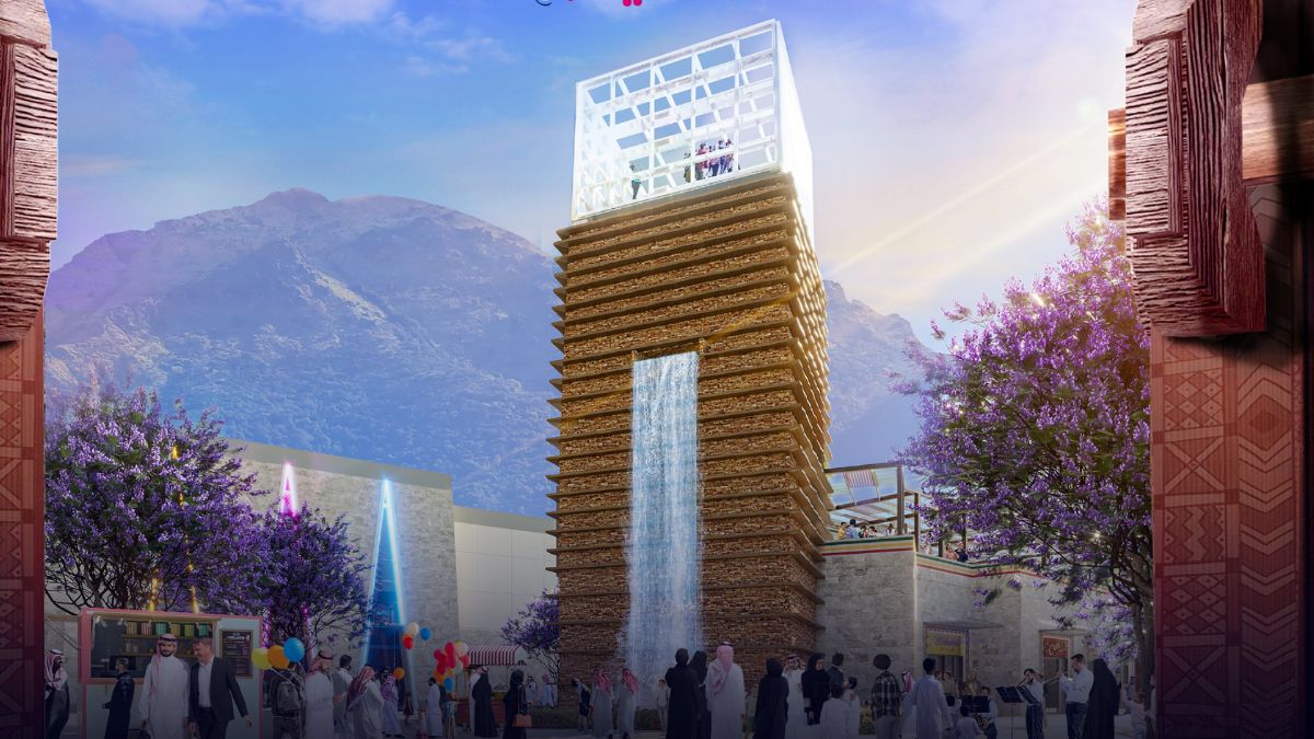 Aseer Region Of Saudi Arabia To Have Its Biggest Entertainment Destination Developed By SEVEN Entertainment
