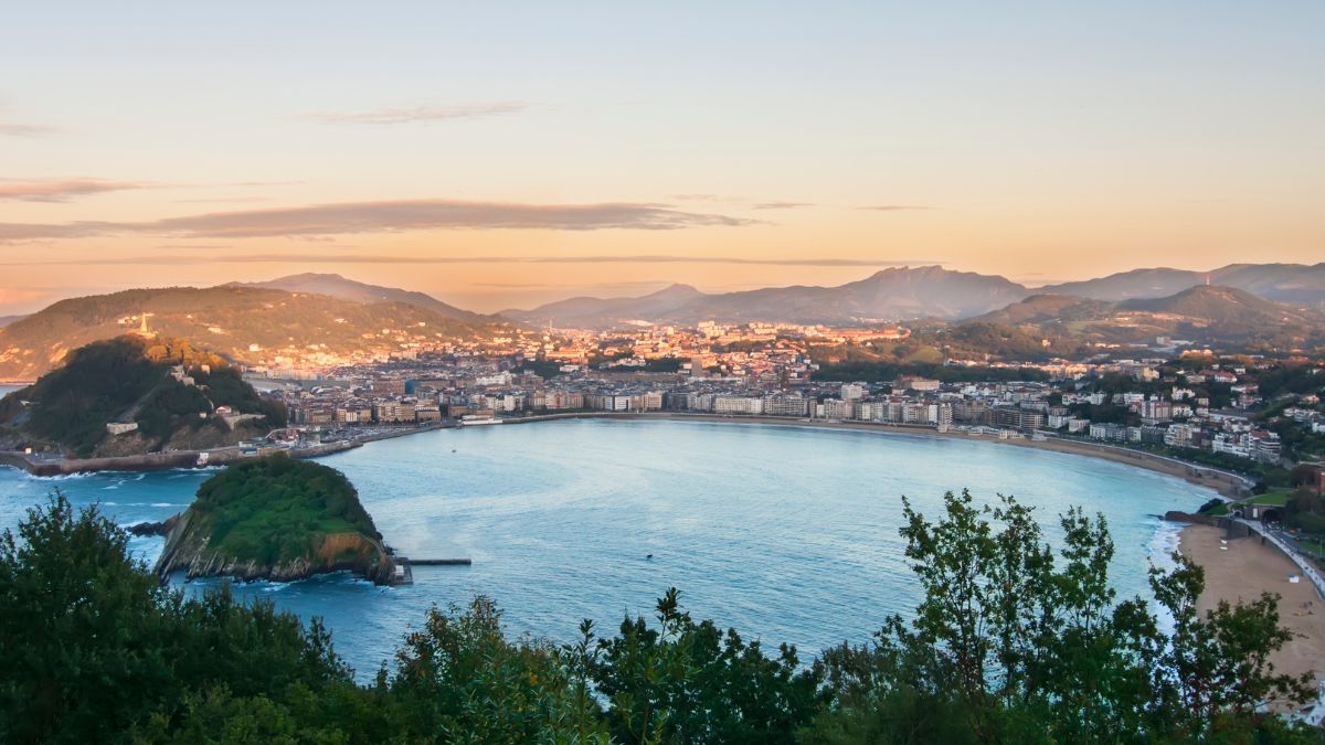 Spain’s San Sebastian Is The Next European City To Curb Over Tourism; Plans To Ban New Hotels
