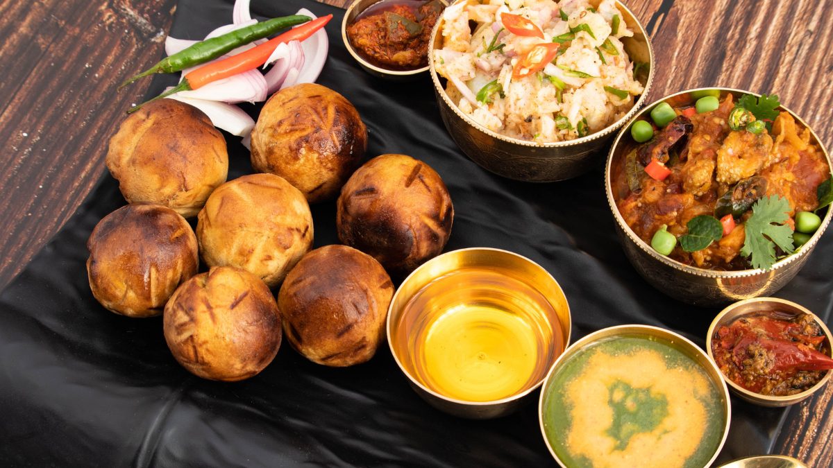 8 Best Street Food Items In Patna That You Should Definitely Not Miss Out On