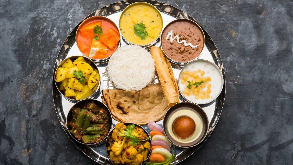 This Diwali, Try Making This Diwali Special Thali; All Recipes Inside