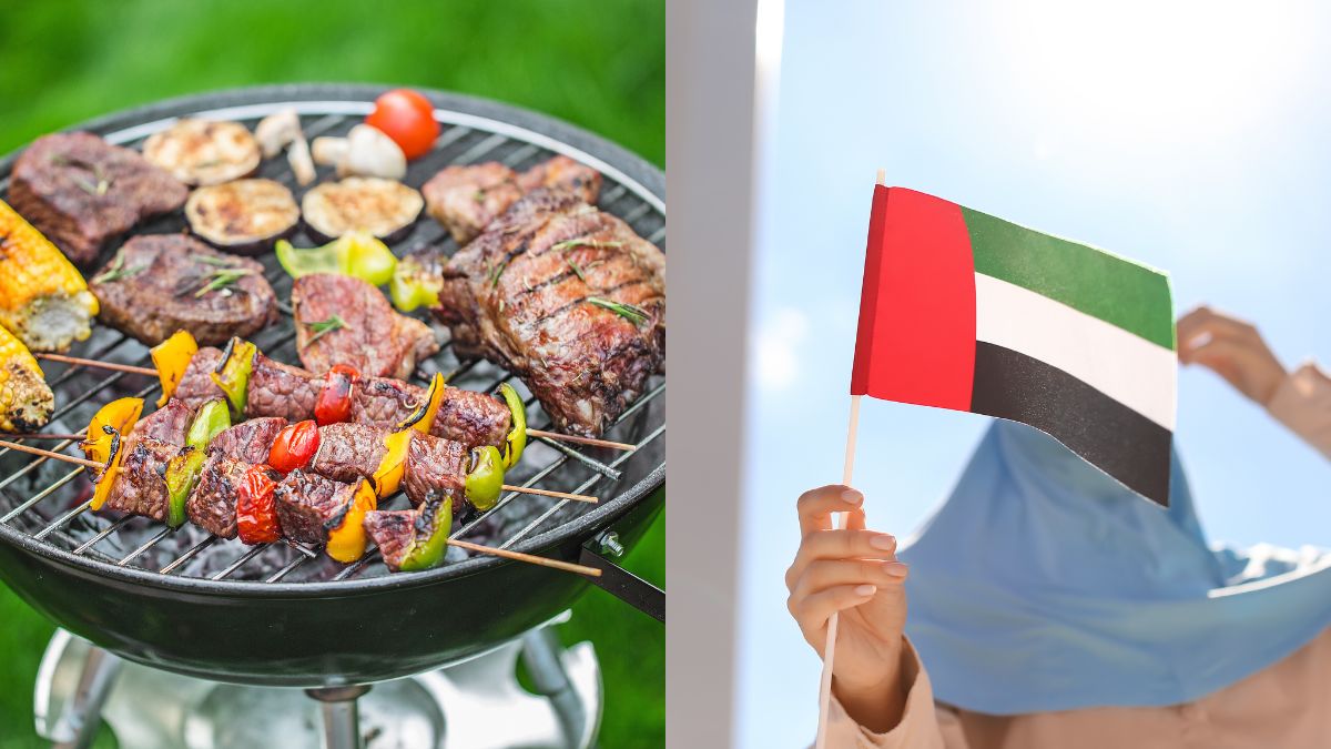 UAE National Day: 5 Things To Do At Home With Your Loved Ones On The Long Weekend