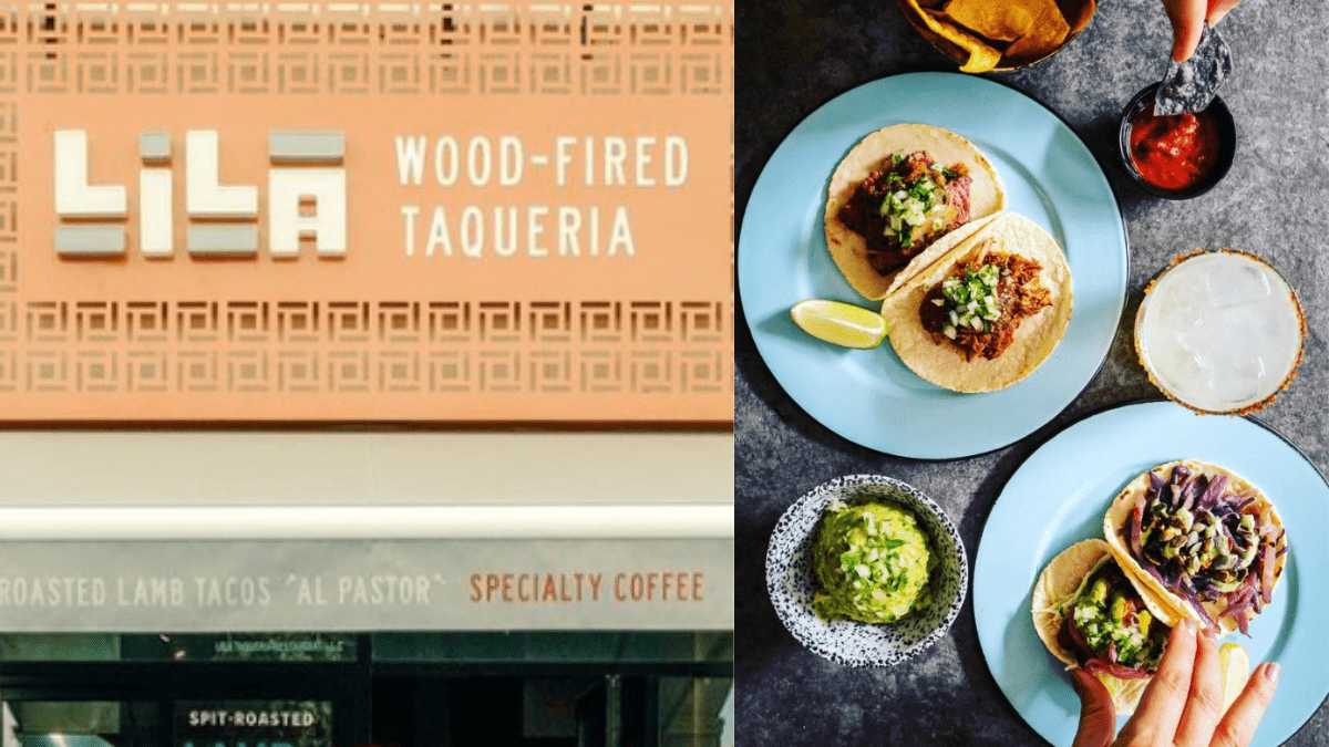 Say Hello To Lila Wood-Fired Taqueria, A Mexican Gem In Dubai That Make Fresh Heirloom Corn Masa