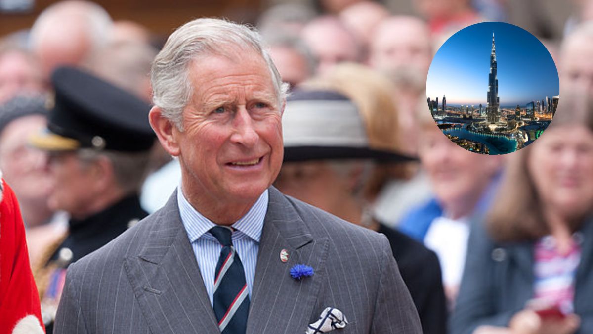 King Charles III Is Set To Make A Royal Appearance At Dubai’s COP28 On December 1