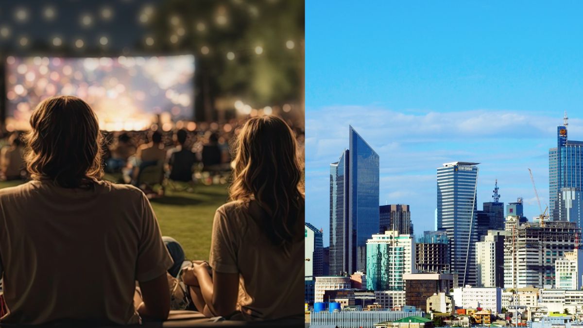 Wednesday Brief: Free Films At JLT, Dubai, Dh1 Tickets To Manila & More; 6 UAE Updates For You