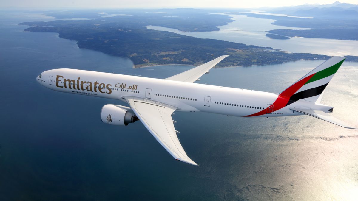 Emirates To Begin Daily Flights Between Dubai & Bogota In June; Other New Routes In 2024 Are…