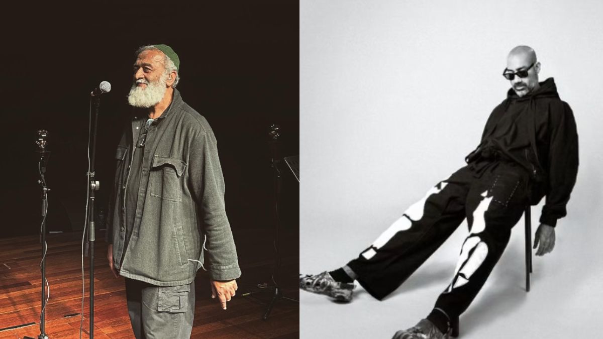 Winter Music Fest 2: India’s Renowned Music Artists, Lucky Ali & Nucleya To Perform At Zero Gravity, Dubai