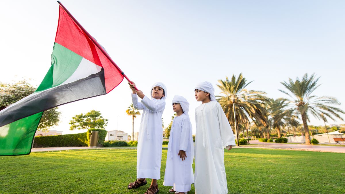UAE 52nd National Day: Ministry Lays Down Set Of Rules For Safe Celebrations In The Emirate