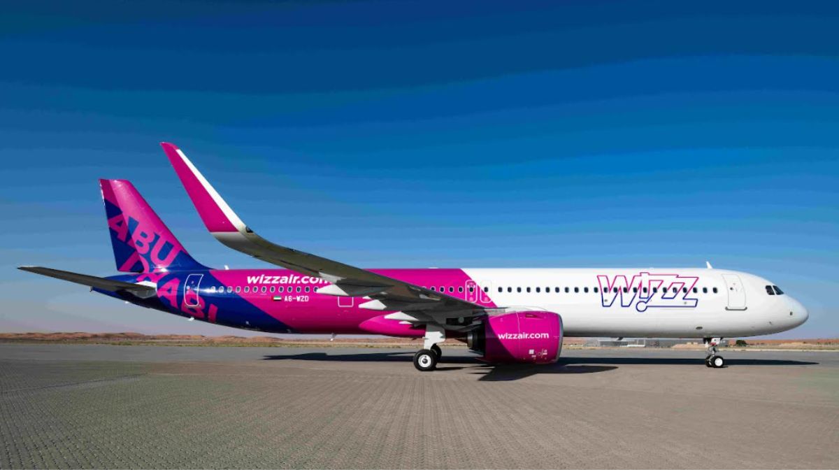 Get Up To 20% Off On Select Routes With Wizz Air’s UAE National Day Offer For Your Next Flight!