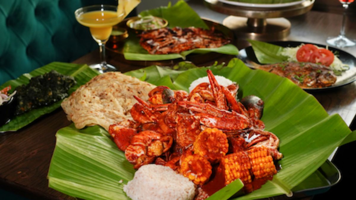 Kovalam, Dubai To Host Winter Seafood Festival In December With Dishes Starting At Just AED 39