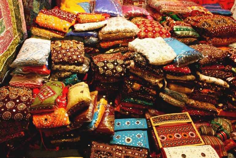 ahmedabad market