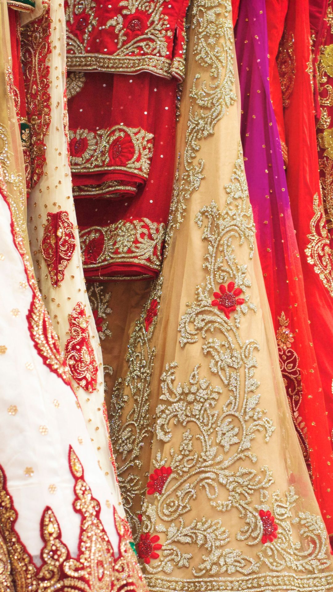Find Your Dream Wedding Dress at Koskii Store Commercial Street, Bangalore