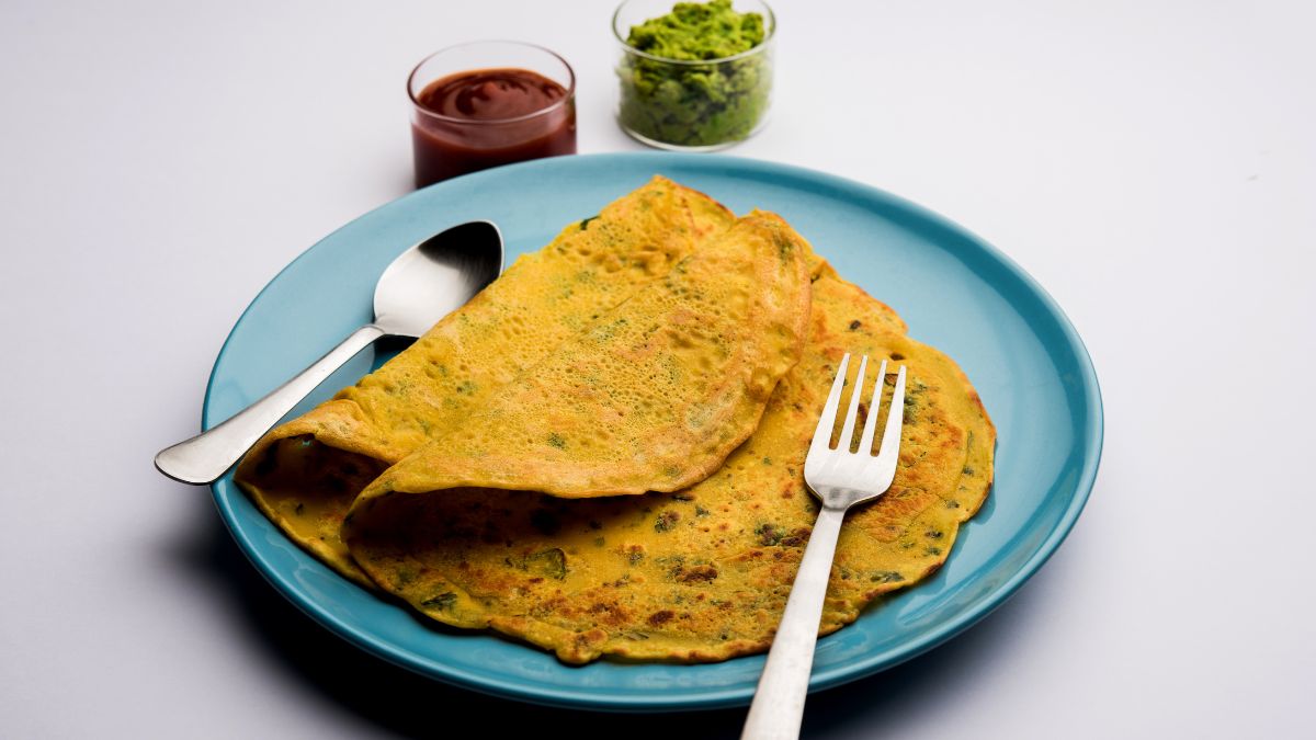 Make Every Day Breakfast A Thing, Try These Easy-To-Follow Breakfast Recipes by Chef Kunal Kapur