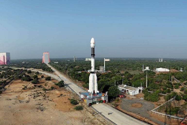 chandrayaan-4 mission ISRO