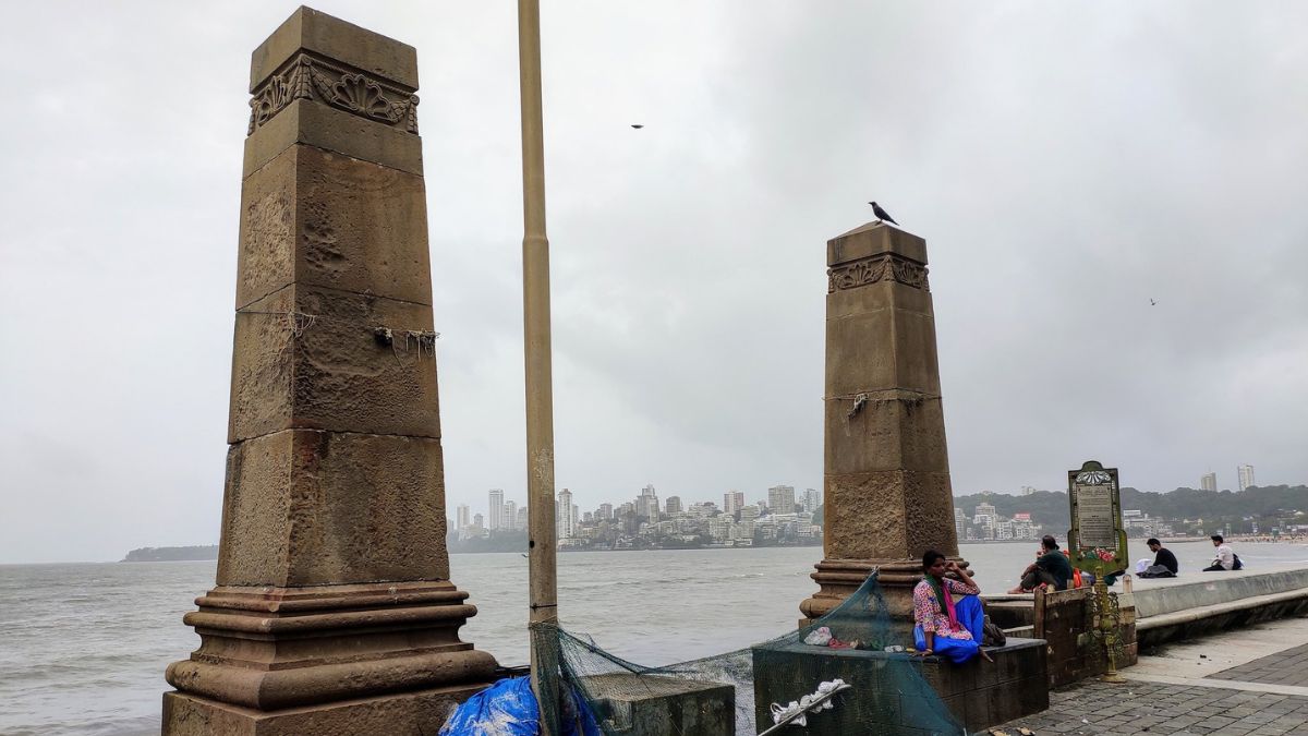 Mumbai’s Parsi Gate To Be Restored At 75m From OG Spot; Here’s Why It Is So Sacred For Parsis