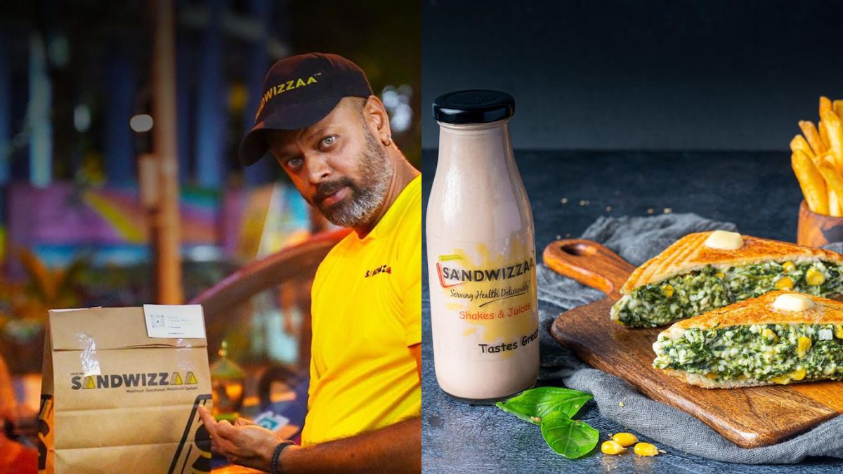 World Sandwich Day: Sandwizzaa CEO To Partner With Zomato & Hand-Deliver Orders In Mumbai