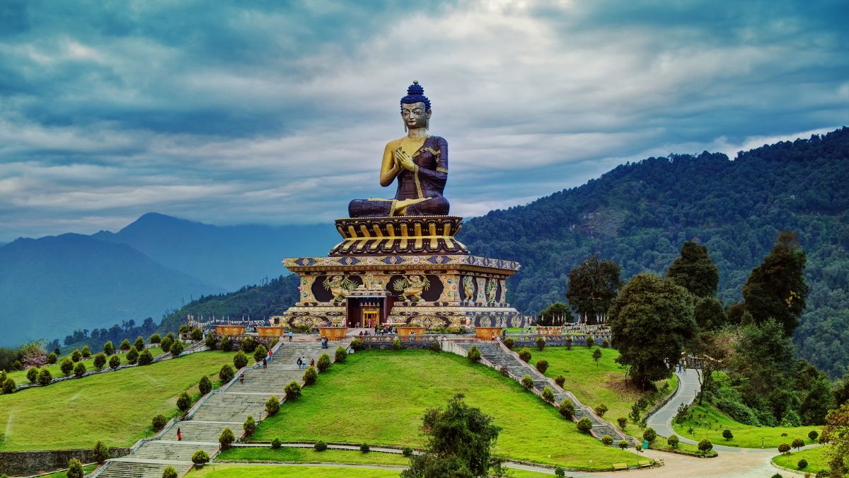 Sikkim Makes It To National Geographic’s Coolest Places To Visit In 2024; Here Are Other 29