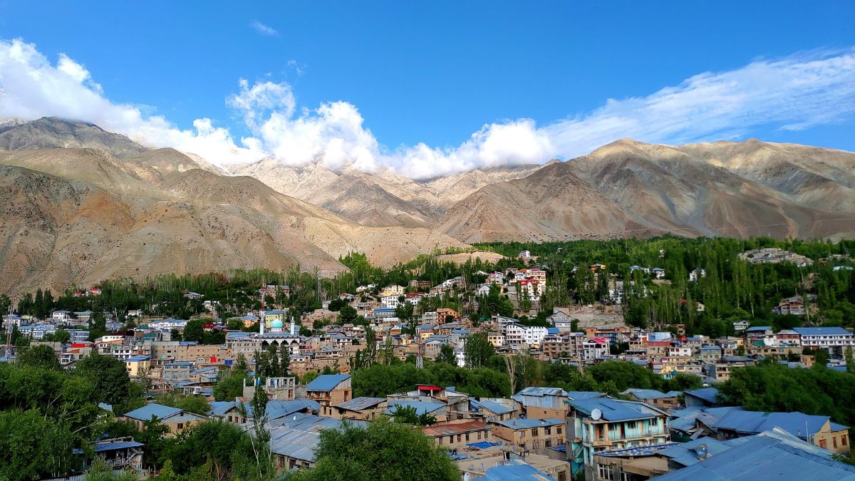 ladakh homestay policy 2023