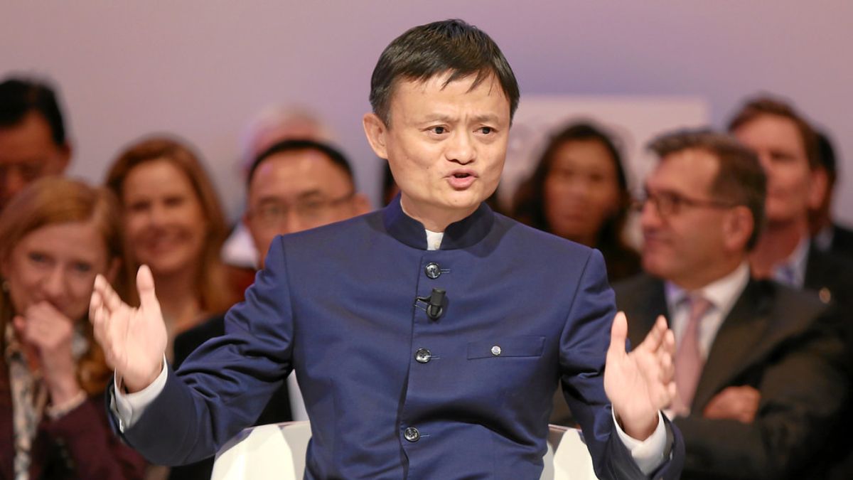 Jack Ma Has A New Business Venture, Enters Food Space With Ma’s Kitchen Food