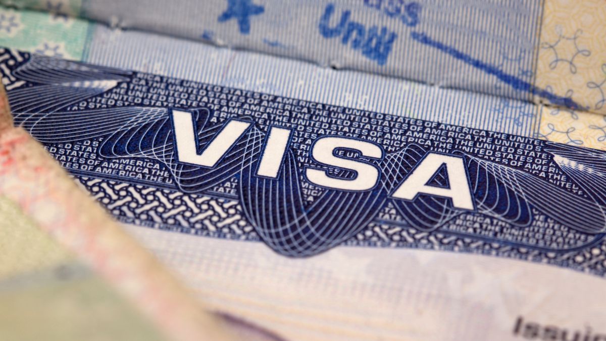 US Embassy Issues More Than 1.4 Lakh Student Visas In The Last Year; Breaks Record