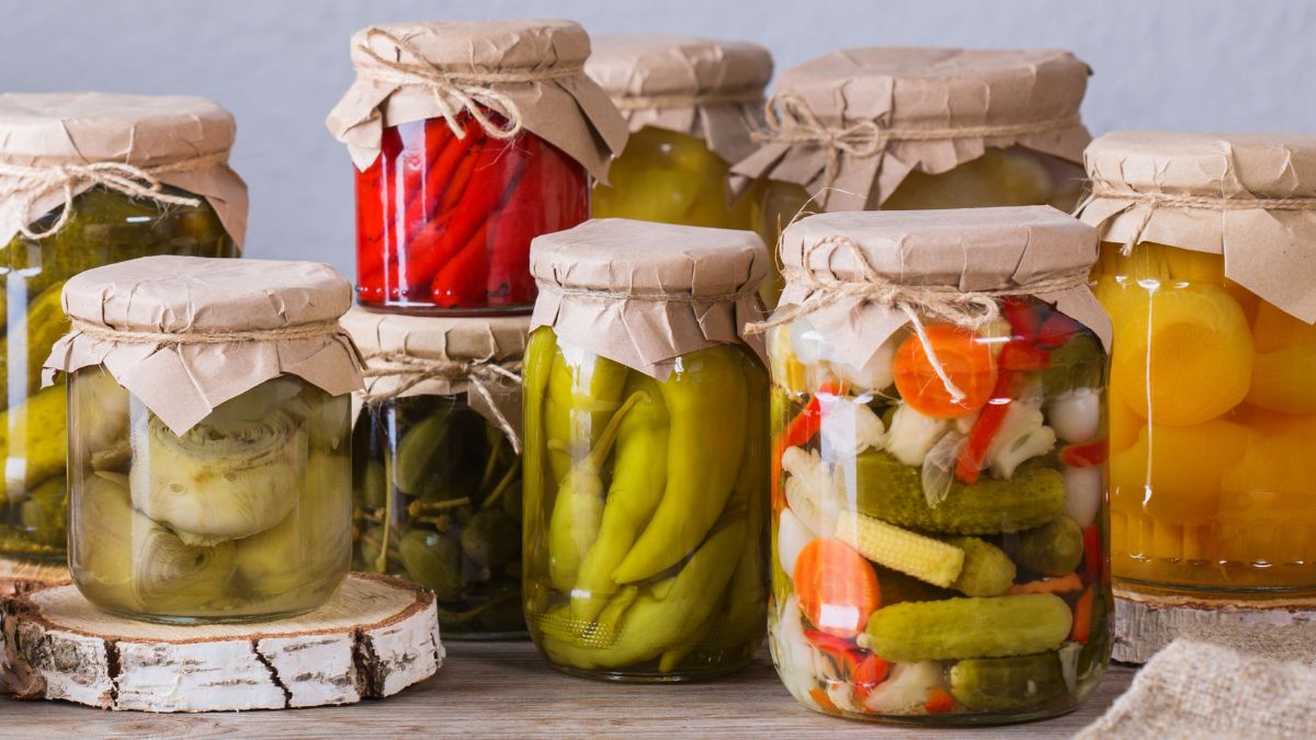 Study Reveals That Fermented Food Items May Have Played A Role In Boosting Brain Growth