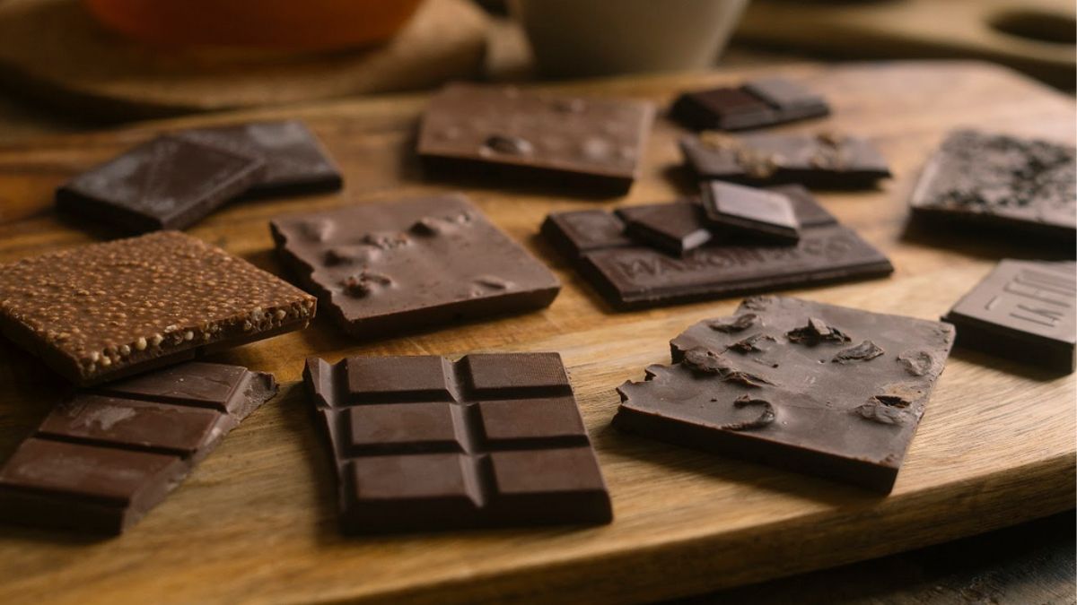 Chocolate Lovers, India’s Biggest Craft Chocolate Festival Is Happening In Bangalore This Nov!