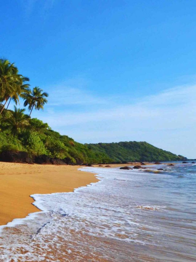Beaches