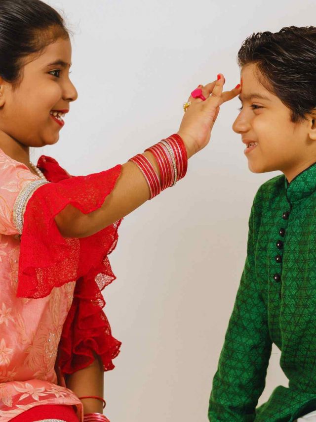Bhai-Dooj
