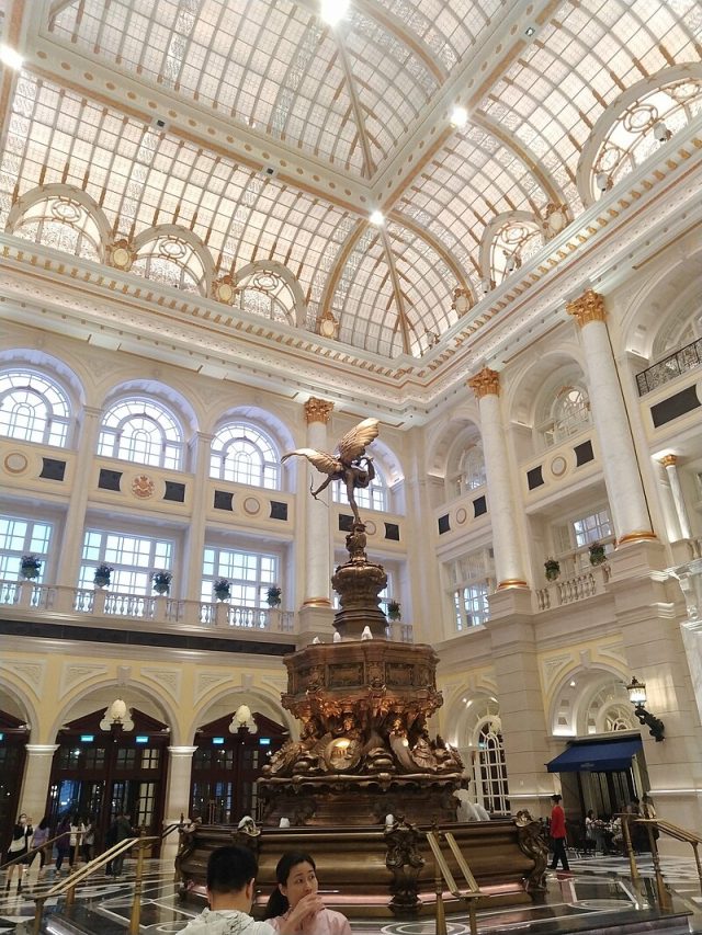 7 Largest Hotels In The World With Most Number Of Rooms