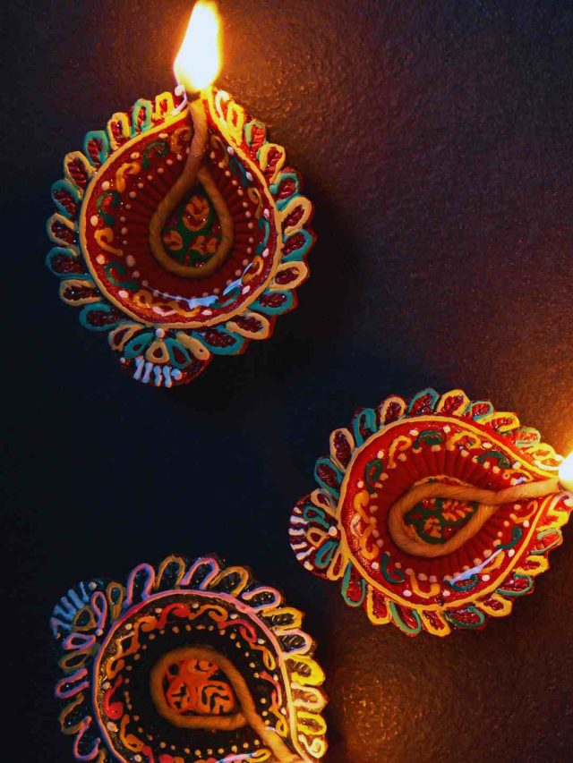 Diyas